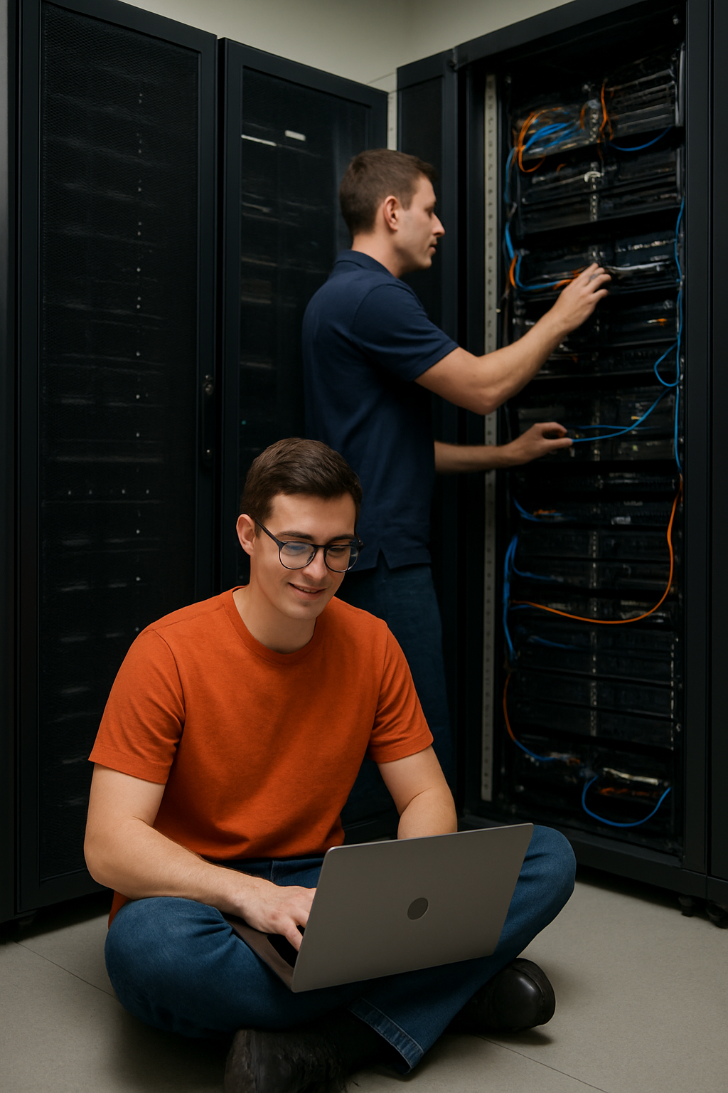 Truva Cloud Bilgi işlem