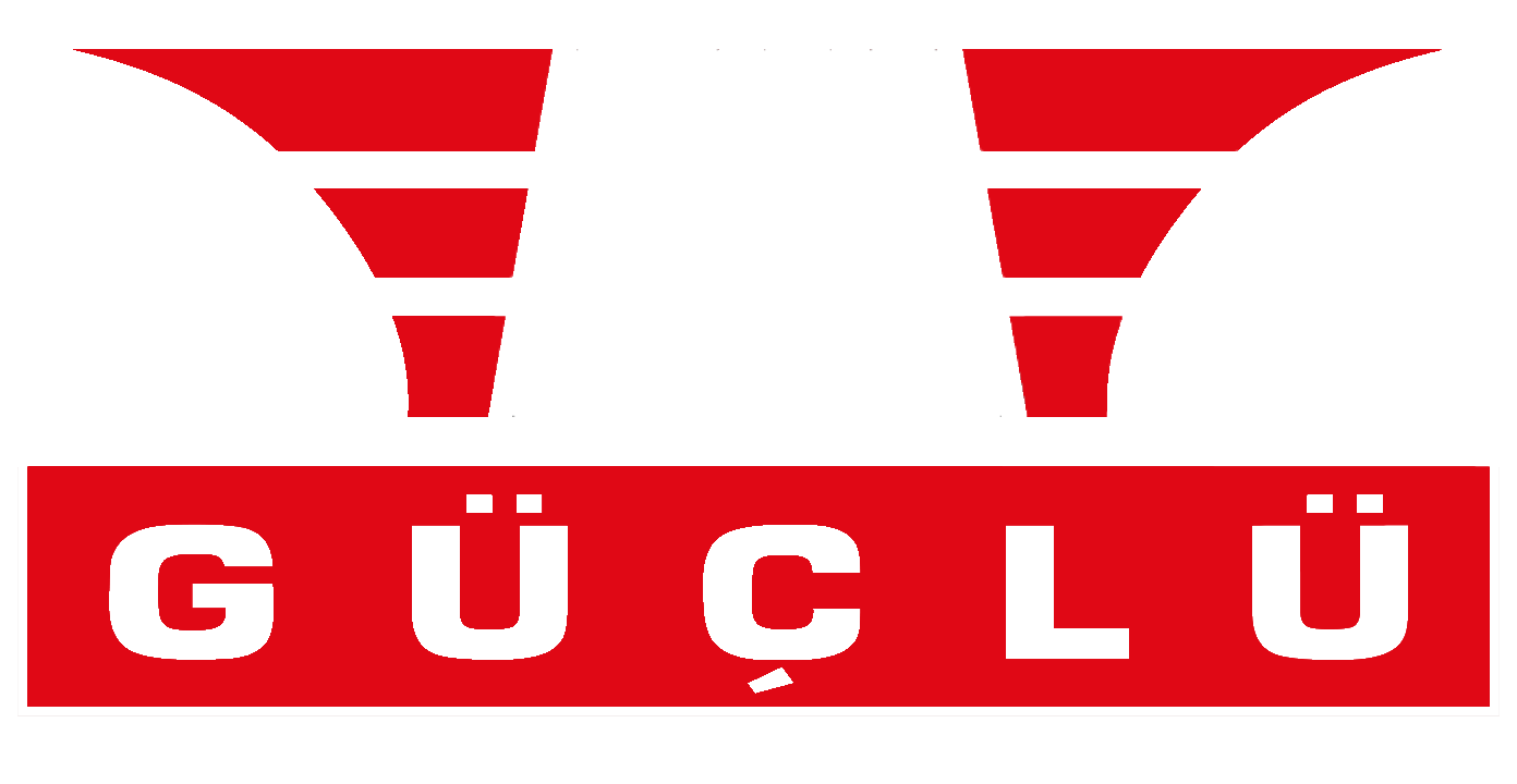 Güçlü logosu